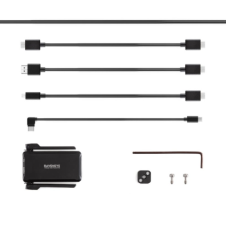 System transmisji obrazu DJI RavenEye do RS 2/RSC 2 - 2