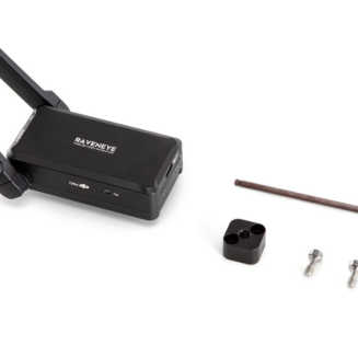 System transmisji obrazu DJI RavenEye do RS 2/RSC 2 - 4