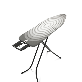 Deska do prasowania Brabantia Titan Oval 124x38 cm - 2