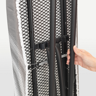 Deska do prasowania Brabantia Titan Oval 124x38 cm - 6