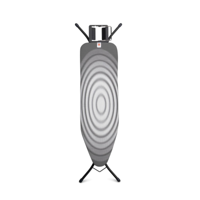  Brabantia Titan Oval ironing board 124x38 cm