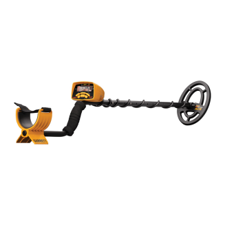  GARRETT ACE 250 metal detector - 2