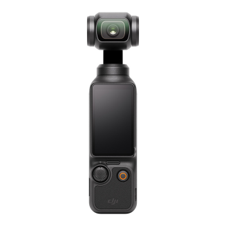 Kamera sportowa DJI Osmo Pocket 3 4K Creator Combo - 2