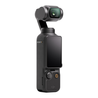 Kamera sportowa DJI Osmo Pocket 3 4K Creator Combo - 4