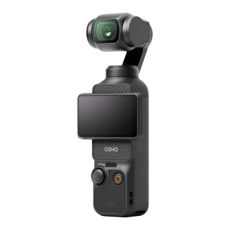 Kamera sportowa DJI Osmo Pocket 3 4K Creator Combo - 3