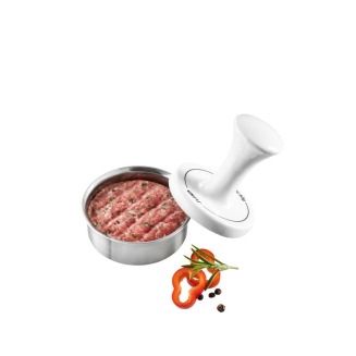  Gefu SPARK hamburger mold - 4