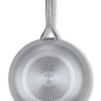 Wok z powłoką nieprzywierającą Brabantia Dusk 28 cm - 3