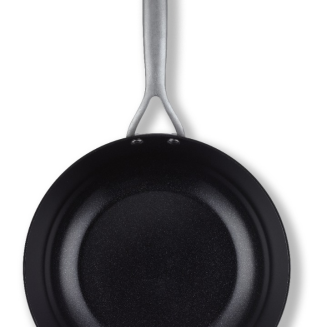 Wok z powłoką nieprzywierającą Brabantia Dusk 28 cm - 2