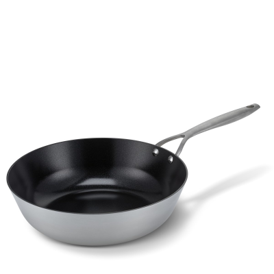Wok z powłoką nieprzywierającą Brabantia Dusk 28 cm