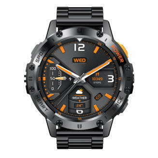 Smartwatch Gravity GT22-1 - 9
