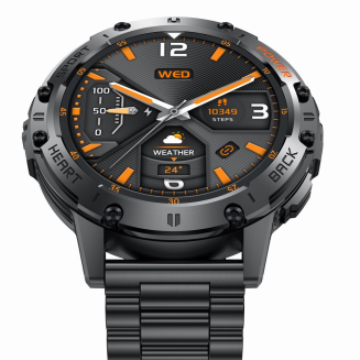 Smartwatch Gravity GT22-1 - 6