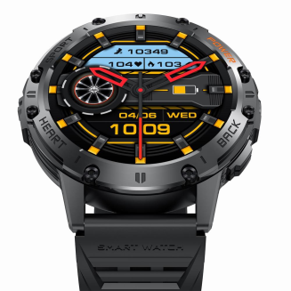 Smartwatch Gravity GT22-1 - 7