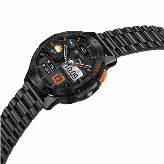 Smartwatch Gravity GT22-1 - 10