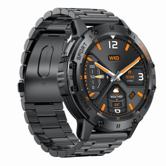 Smartwatch Gravity GT22-1 - 12