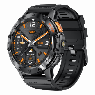 Smartwatch Gravity GT22-1 - 17