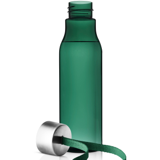  Eva Solo Re-Hydrate 0.5l Green Water Bottle - 2