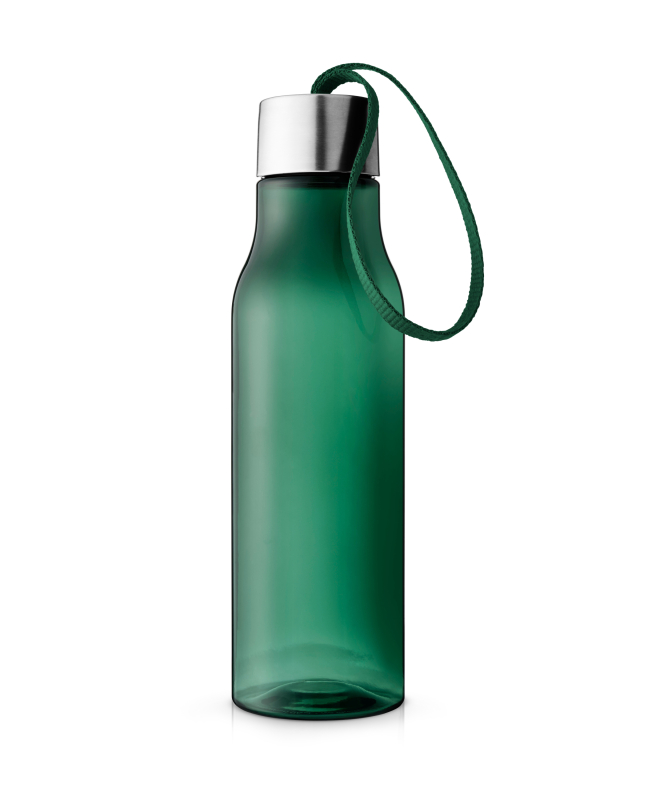 Eva Solo Re-Hydrate 0.5l Green Water Bottle