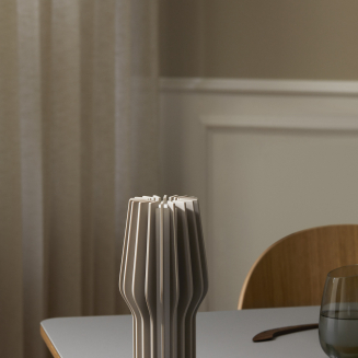 Lampa LED Eva Solo Radiant Pearl Beige 25 cm - 7