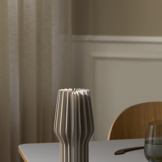 Lampa LED Eva Solo Radiant Pearl Beige 25 cm - 7