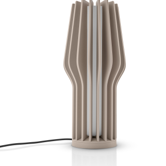 Lampa LED Eva Solo Radiant Pearl Beige 25 cm - 10
