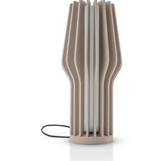 Lampa LED Eva Solo Radiant Pearl Beige 25 cm - 5