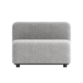 Sofa ogrodowa SACKit Cobana Lounge Corner Sofa Sand Melange - 10