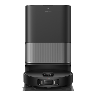 Robot sprzątający DREAME L40 Ultra AE (czarny) - 2