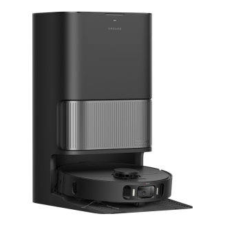 Robot sprzątający DREAME L40 Ultra AE (czarny) - 3