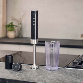 Bezprzewodowy blender ręczny Zwilling Enfinigy Xtend z baterią i ładowarką | JESIENNA PROMOCJA - 7