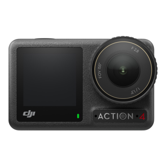 Kamera sportowa DJI Osmo Action 4 4K Adventure Combo - 2
