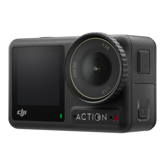 Kamera sportowa DJI Osmo Action 4 4K Adventure Combo - 3