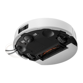 Robot sprzątający MOVA E20s Pro (biały) - 4