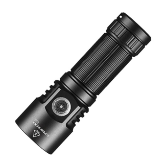 Latarka SUPERFIRE L22 5000lm - 2