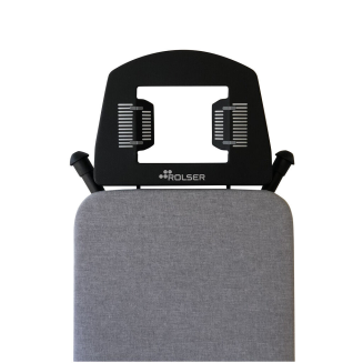 Deska do prasowania Rolser K-22 Black Tube Coto-Negro - 7