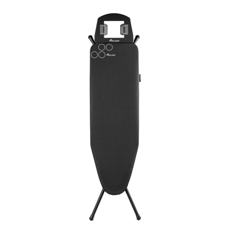 Deska do prasowania Rolser K-22 Black Tube Coto-Negro
