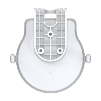 Obrotowa kamera zewnętrzna WiFi Botslab PT W313 3MP z panelem solarnym - 7