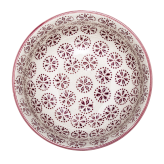 Komplet 2 misek Bloomingville Patrizia 11 cm | SZYBKA WYSYŁKA 24H | BESTSELLER - 4