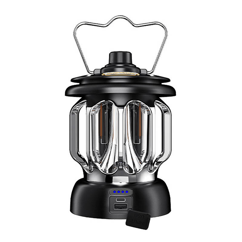 Lampa kempingowa SUPERFIRE T36 USB-C