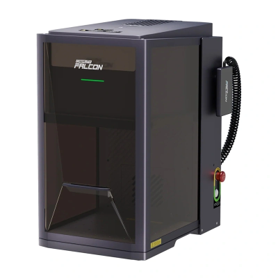 Grawerka laserowa Creality Falcon T1 UV 5W