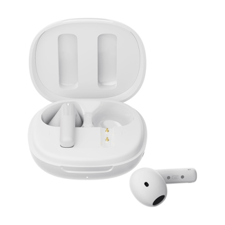 Słuchawki TWS QCY Ailybuds E20 HT13 (białe) - 3