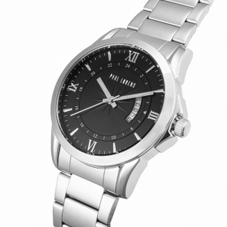 Zegarek Męski Paul Lorens PL3844B3-1C1 + BOX - 2