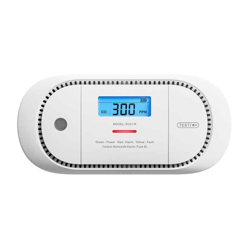  X-Sense XC01-R Carbon Monoxide Sensor