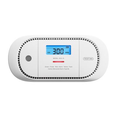  X-Sense XC01-R Carbon Monoxide Sensor