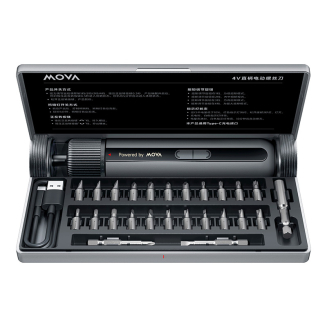 Wkrętarka MOVA MSD008 4V - 3