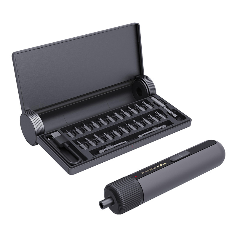  MOVA MSD008 4V screwdriver