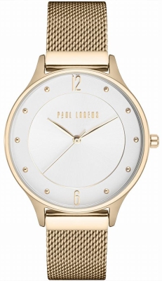 Zegarek Damski Paul Lorens PL10317B9-3D1 + BOX