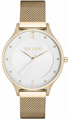 Zegarek Damski Paul Lorens PL10317B9-3D1 + BOX