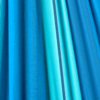 Hamak La Siesta Modesta Organic Lagoon Double - 6