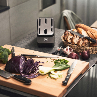 Nóż do pieczywa Zwilling Professional S 20 cm | JESIENNA PROMOCJA - 6
