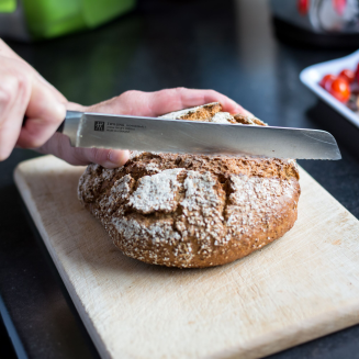 Nóż do pieczywa Zwilling Professional S 20 cm | JESIENNA PROMOCJA - 5